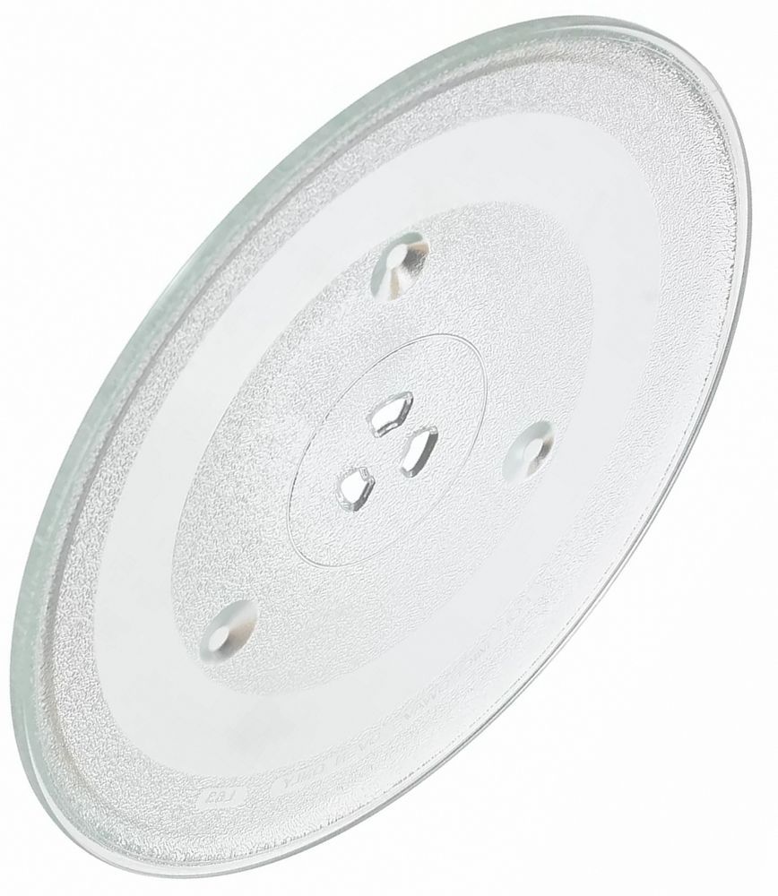 Тарелка вращающаяся к СВЧ Brandt/Fagor 72X3692 (D-315mm, с креплением 5коп)
