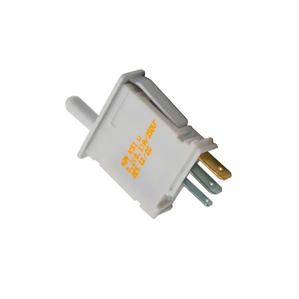 Кнопка (переключатель) для холодильника Bosch 609959