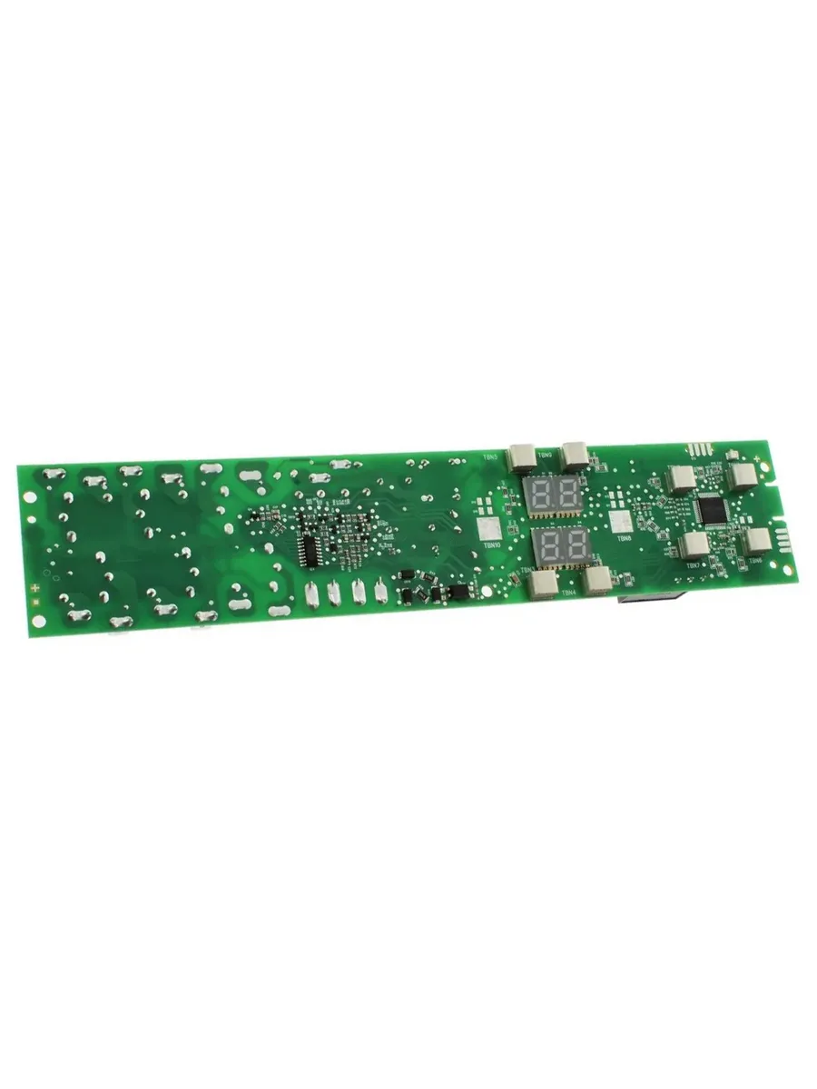 Модуль для варочной панели, плиты ARISTON 728477, 520340