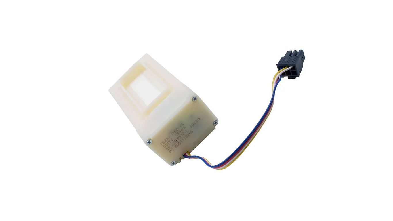 Клапан к холодильнику Siemens Сименс 23002849 (fbza-1750-1a, dc12v, 8001179266)