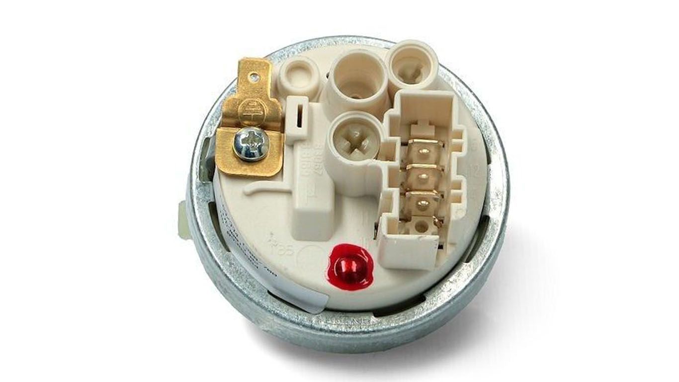 Прессостат для посудомоечной машины MIELE (МИЛЕ) 5419694, 4859640, 37630013