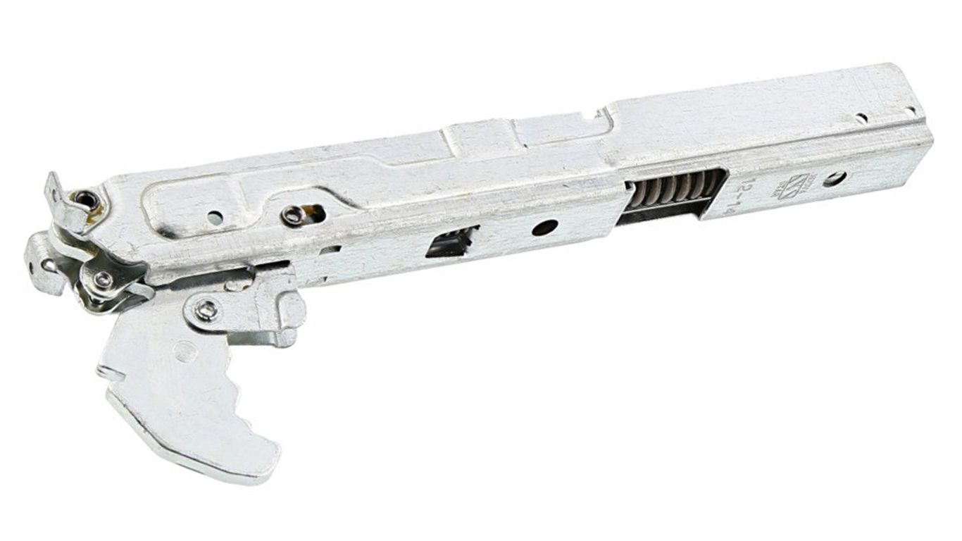 Петля для духовки ZANUSSI (ЗАНУССИ) 4055136529