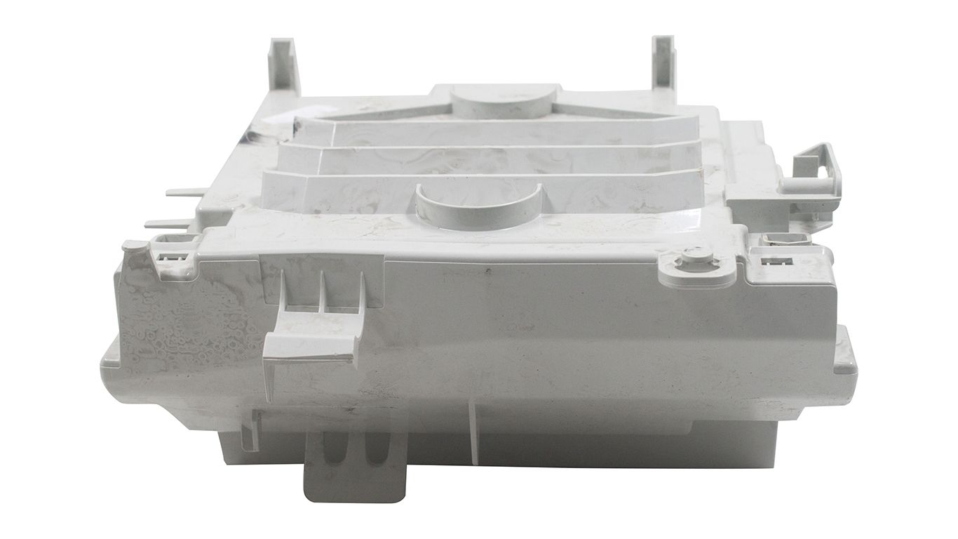 Модуль управления для стиральной машины Miele Миле 11252213 (ELFU 1201-M, 11479961)