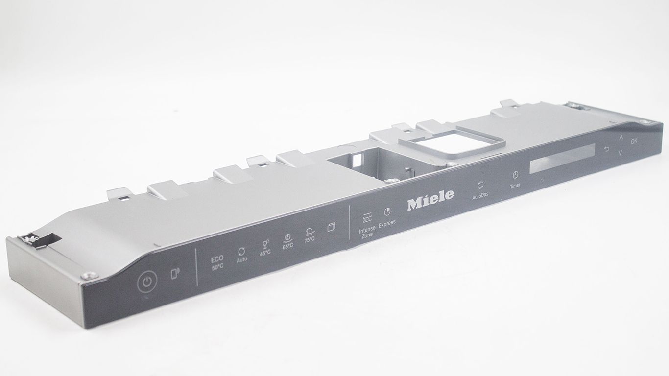 Модуль диафрагмы Sym для посудомоечных машин Miele 11936830 (11045802, 10822240, 10583921)