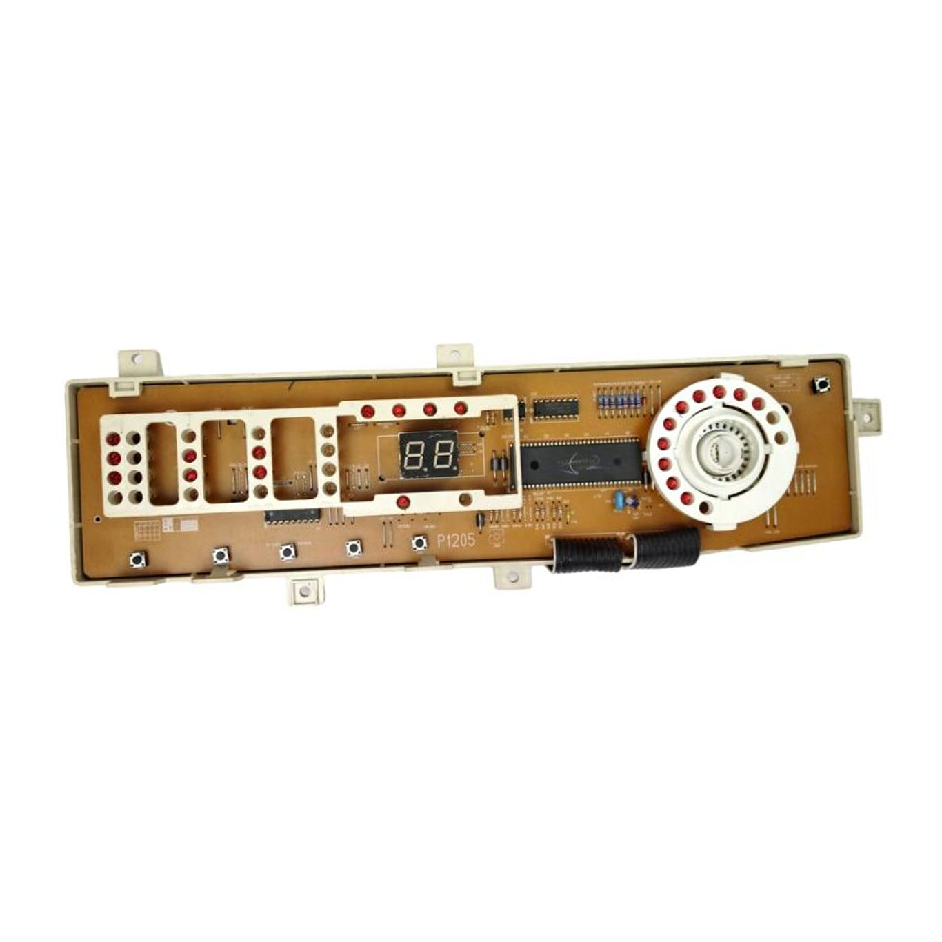 Модуль для стиральной машины SAMSUNG (САМСУНГ) MF-S803J-00 (20011126, K.0263)