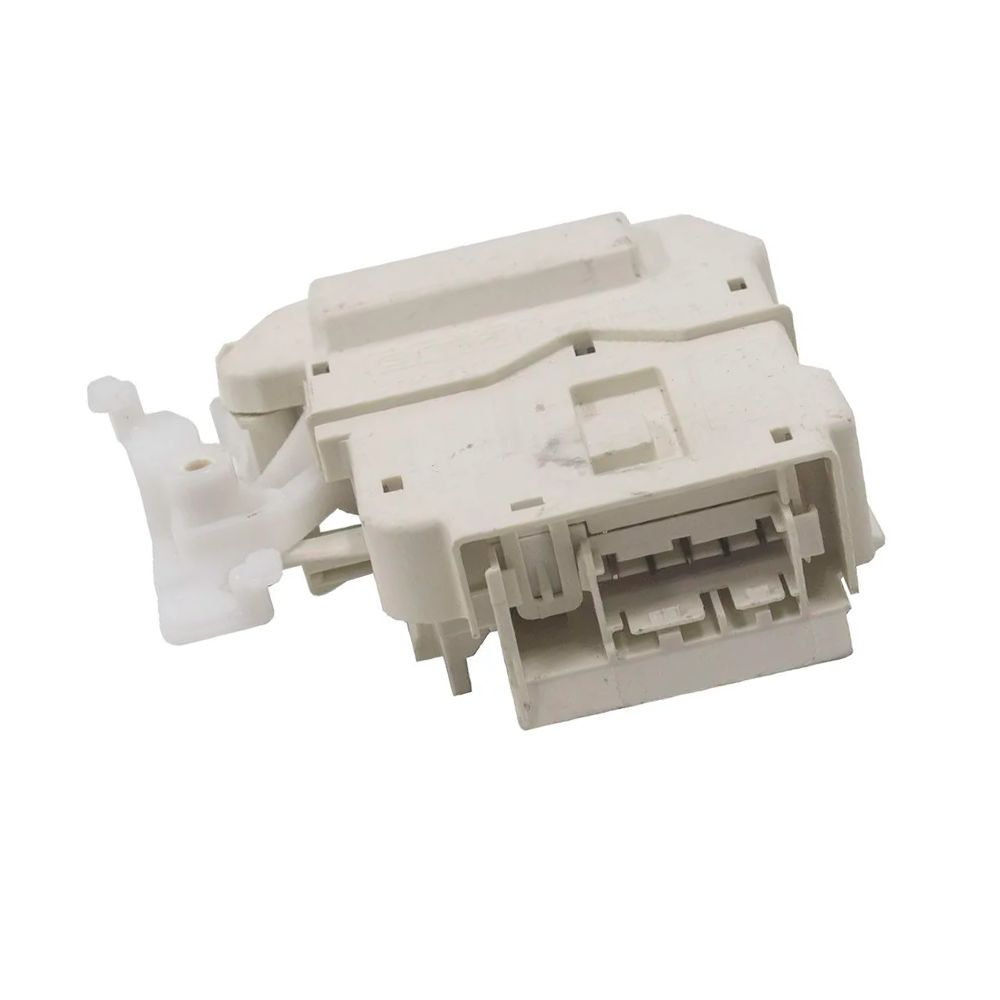 Электромагнитный замок для стиральной машины Miele Миле 10773383 (EG-380757)