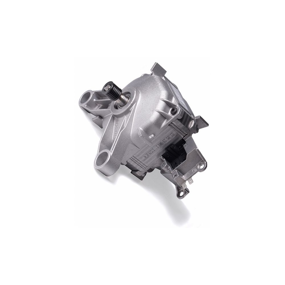 Мотор для стиральной машины SIEMENS (СИМЕНС) 146226 (8001169181, 1bs6530-8dd, 526w 16755г/min, 2,5a, 3 клеммы, мини фишка, 2 ножки)