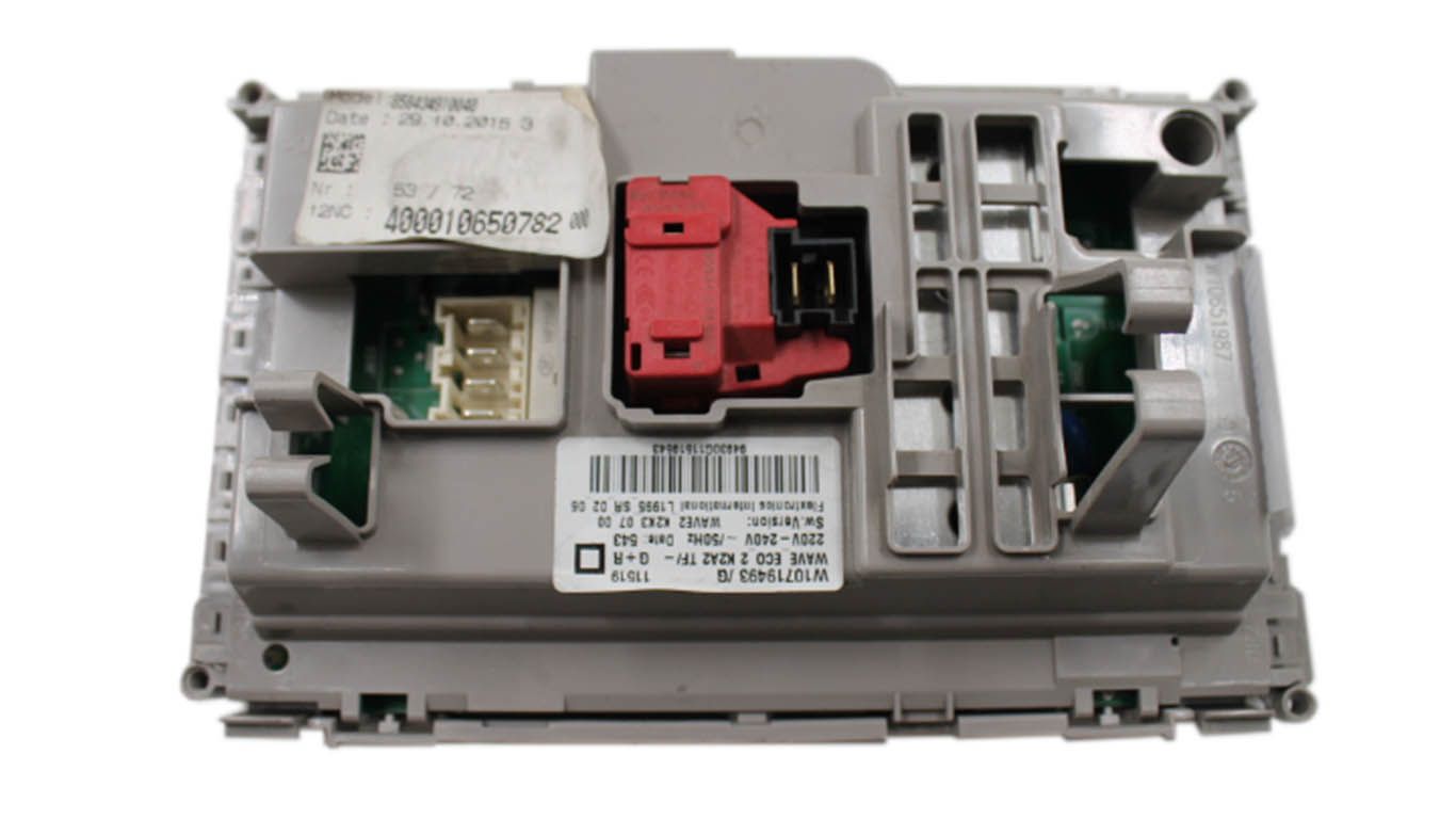 Модуль для стиральной машины WHIRLPOOL INDESIT 481010651410, C00310182