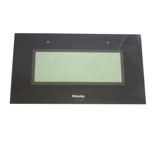 Стекло для духового шкафа MIELE МИЛЕ 9101401