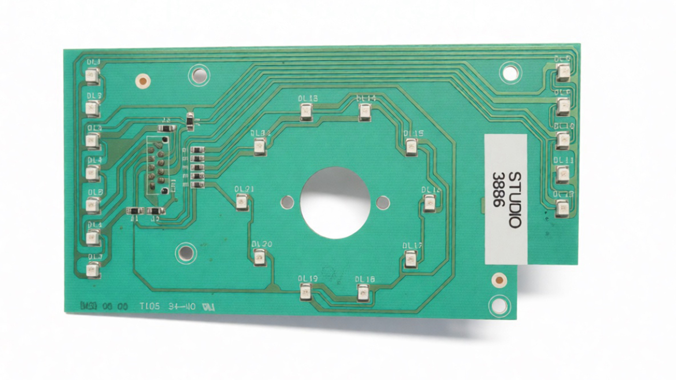 Модуль для стиральной машины ARDO 502032201 (информация на селекторе 150112, без ручки)