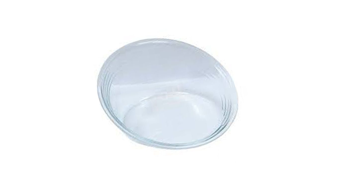 Стекло для стиральной машины MIELE (МИЛЛЕ) 6044801 5895480