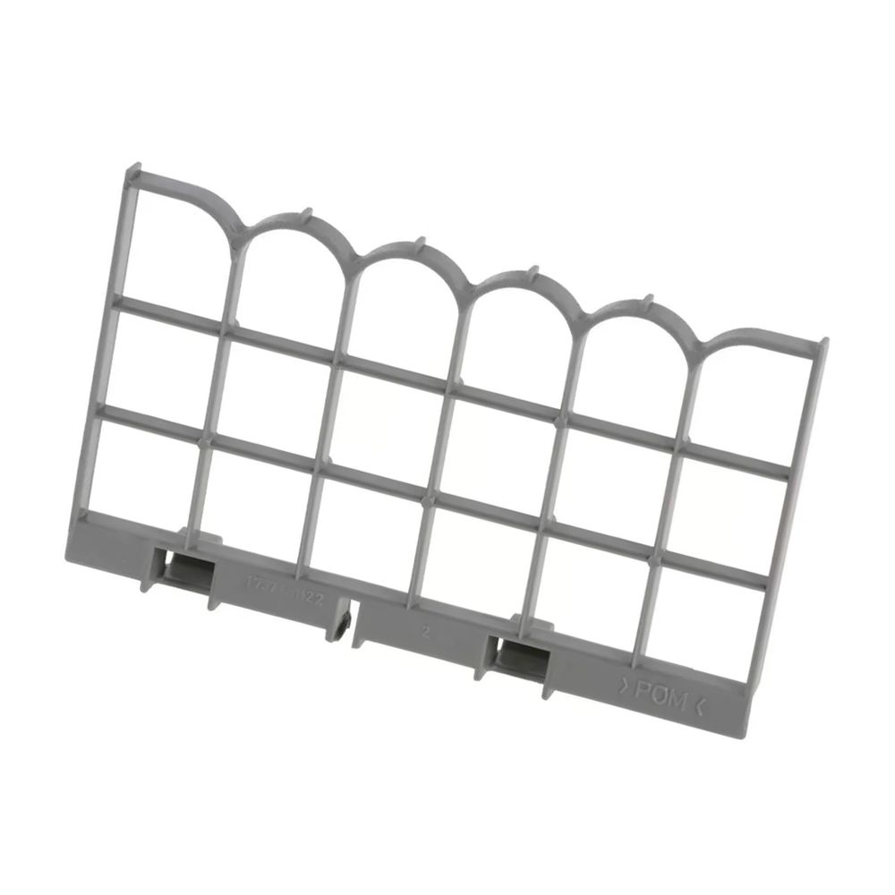 Полка (подставка) для чашек к посудомоечной машине Bosch 286908 (1737431122, 173743112)