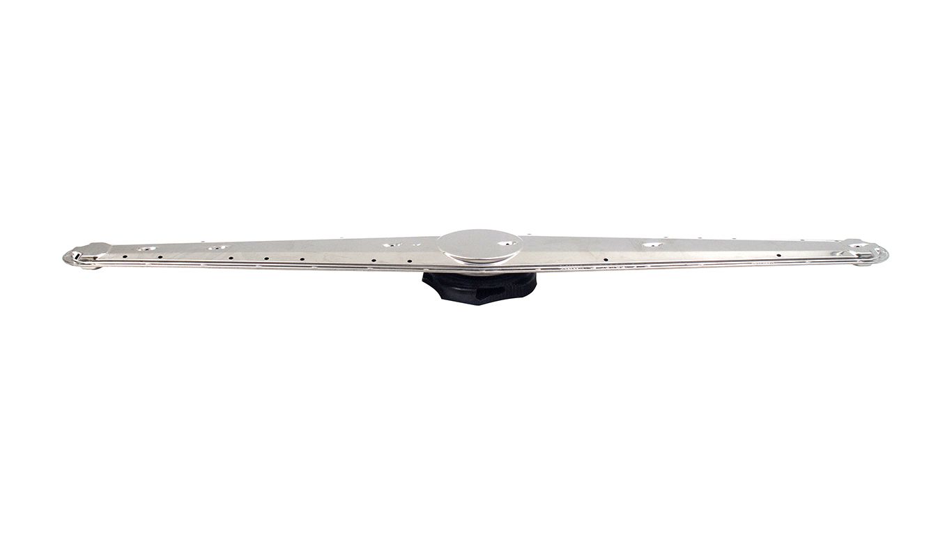 Коромысло V010 (нижнее) для посудомоечной машины Miele 7893946 (7893942)