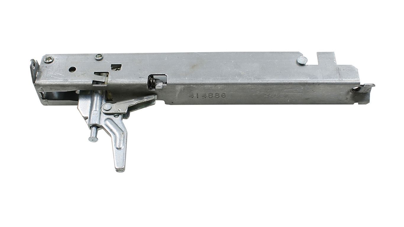 Петля для духового шкафа GORENJE (ГОРЕНЬЕ) 414886