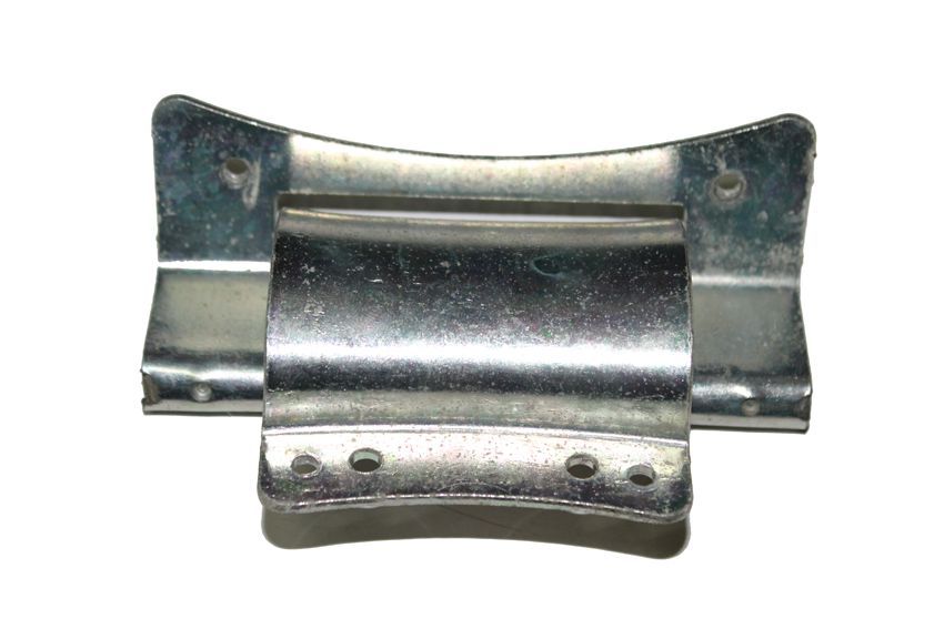 Держатель двери для стиральной машины ZANUSSI ЗАНУССИ 1240136042