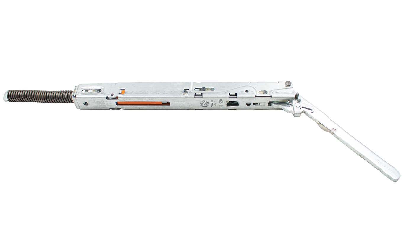 Петля для духового шкафа BOSCH 11032493
