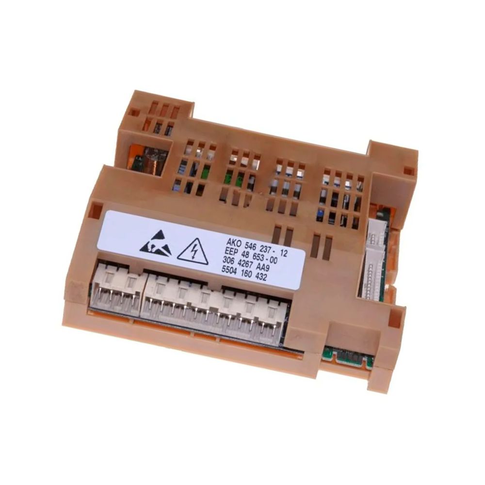 Силовой модуль для стиральной машины Bosch 480972, 263105 (AKO546238 EEP 46911-04 3064217 AC0)