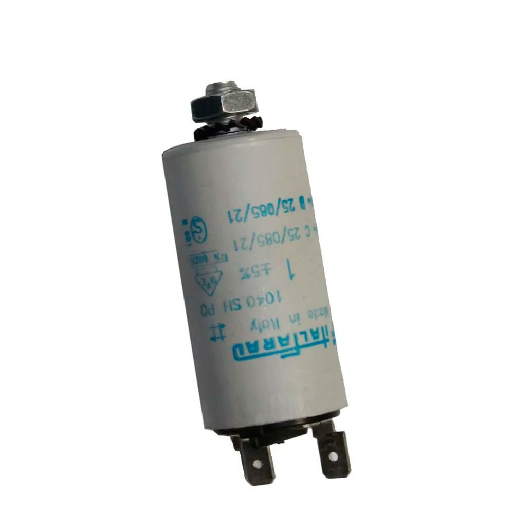 Конденсатор стиральной машины SIEMENS Сименс 606073 (EN60252-1)