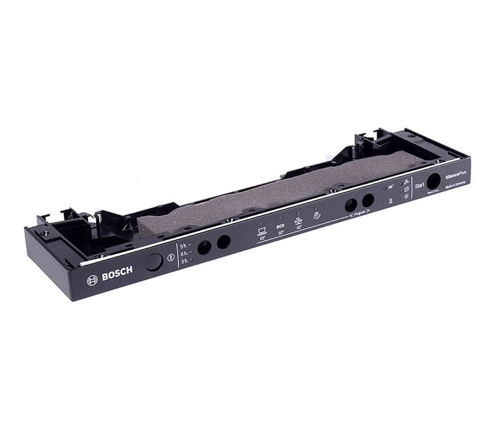 Передняя панель к посудомоечной машине Bosch 745326 (9000831496, длина 430мм)