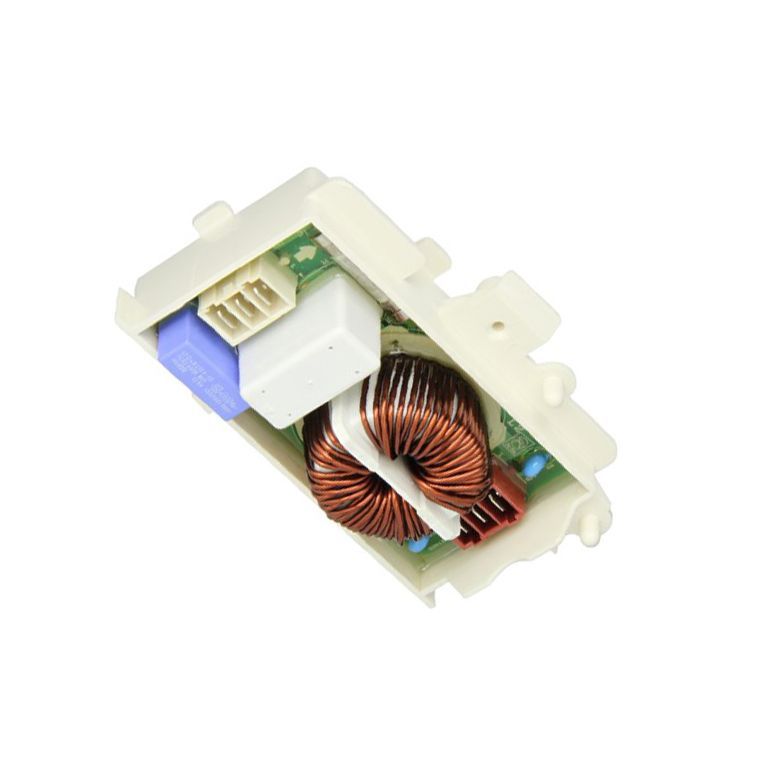 Модуль ФПС для стиральной машины LG (ЭЛДЖИ) 6201EC1006Z, 6201EC1006L