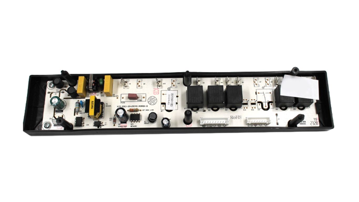 Модуль для варочной панели Haier HHX-C64TDFB (70901183, 332840, XYT-XBCJ-HV4STOVE-POWER-II)