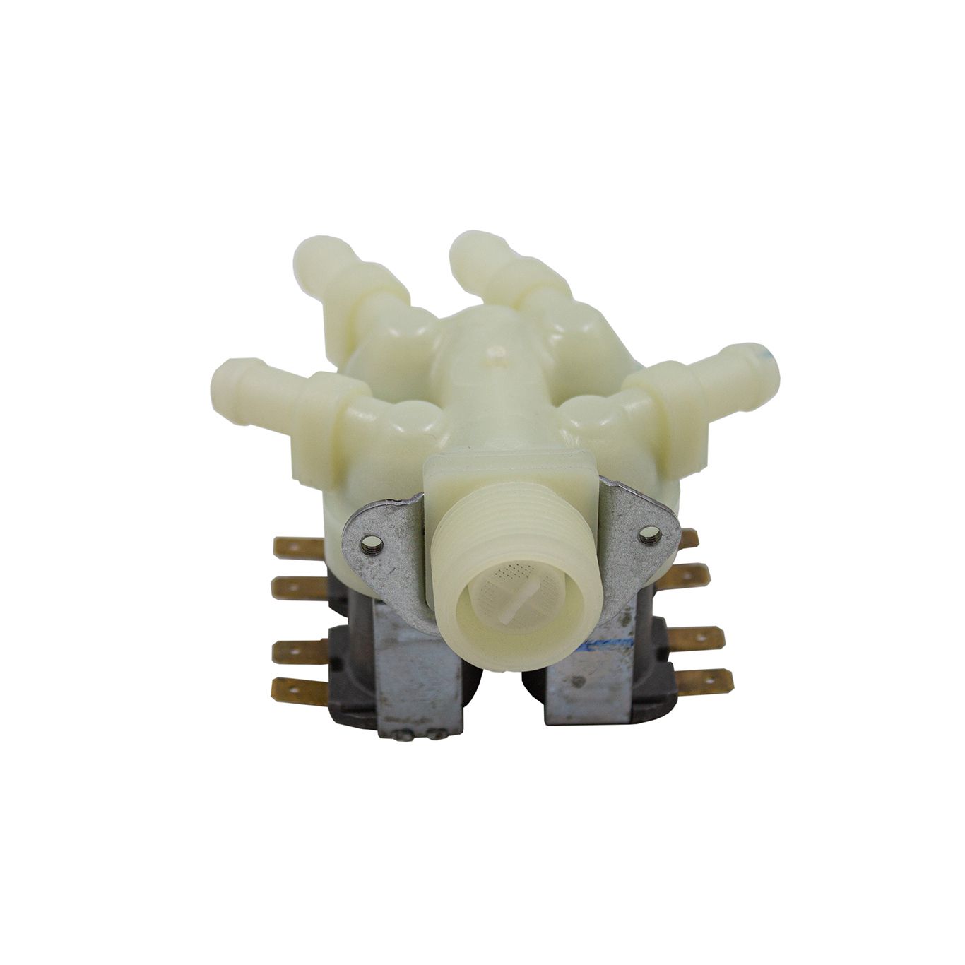 Впускной клапан для стиральной машины MIELE (МИЛЛЕ) 3213931 (3/4 Z 4X16l/min)
