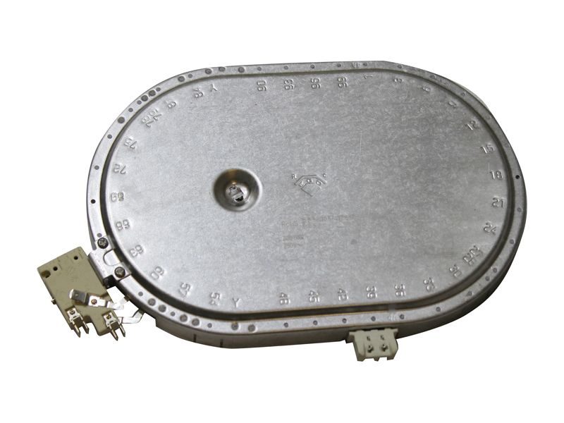 Конфорка к плите MIELE МИЛЕ 8224300. Товар уцененный
