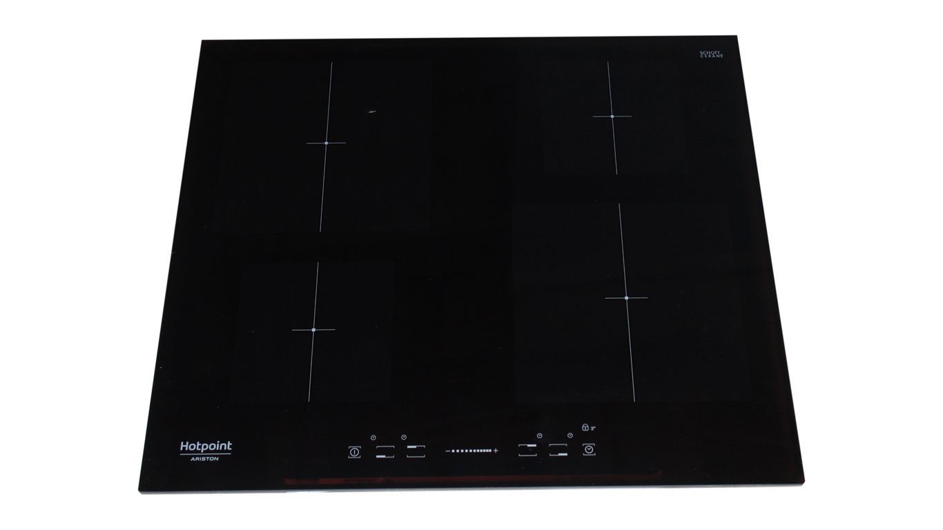 Стеклокерамика для электроплиты ARISTON АРИСТОН 382690, 488000382690 (580х510мм)