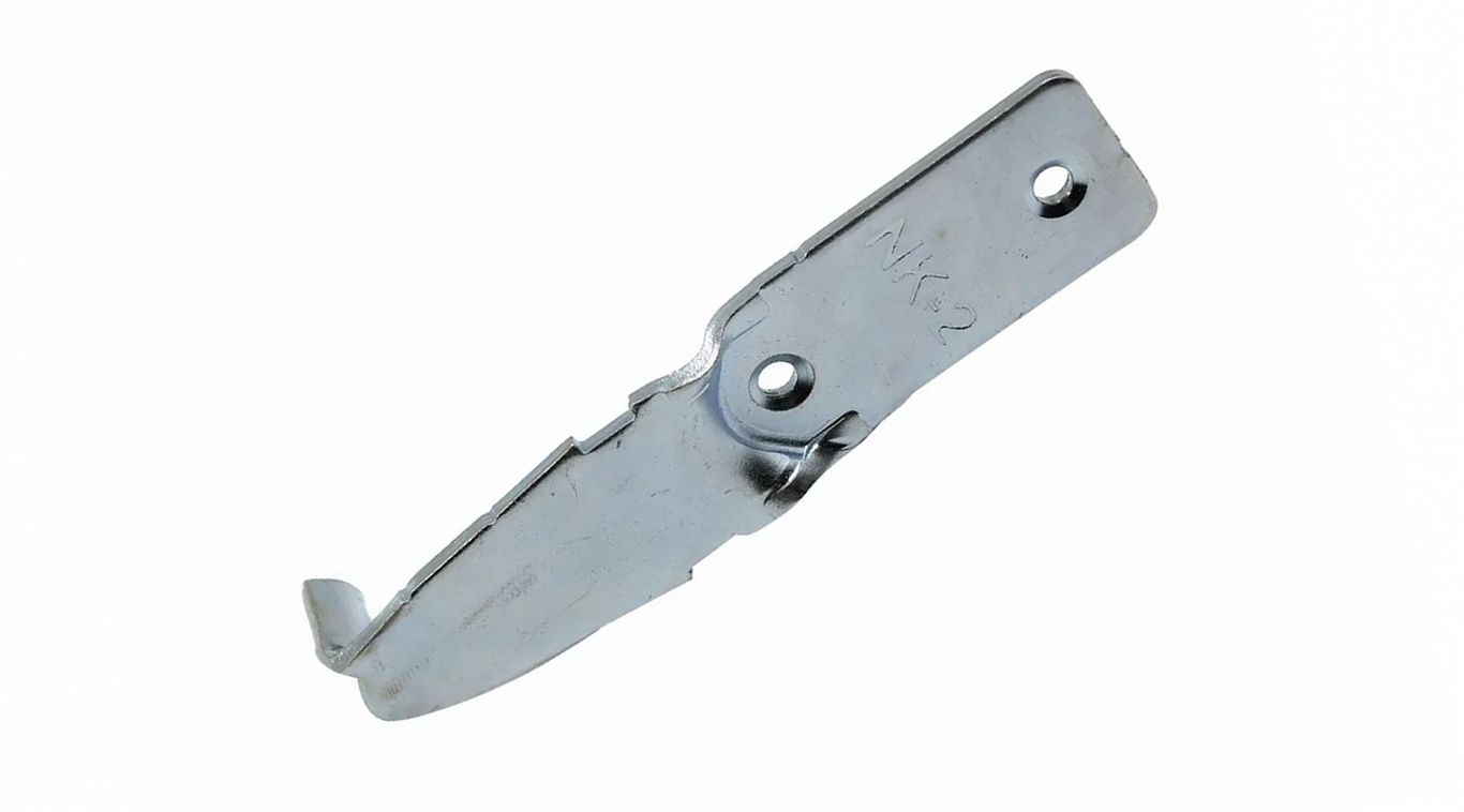 Верхняя петля для холодильника BOSCH 622586