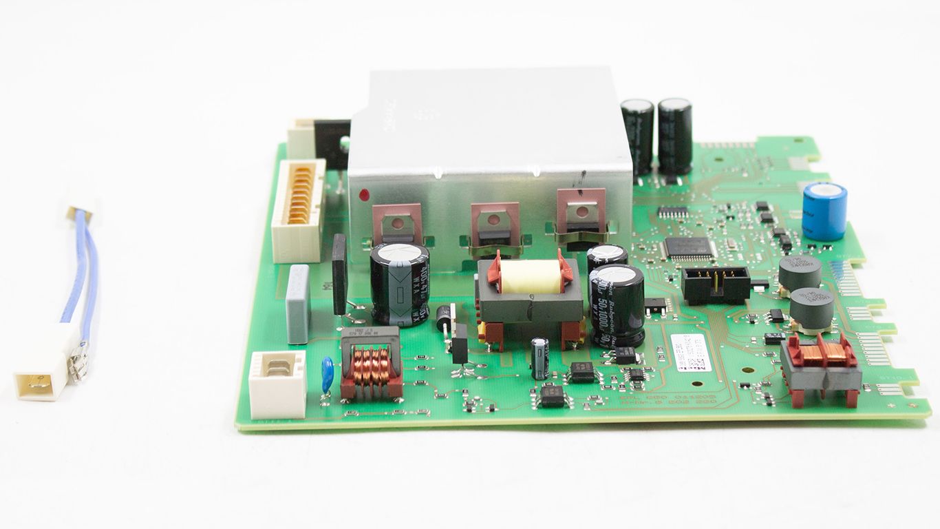 Электронный модуль для кофемашины MIELE (МИЛЕ) 6878043 (EPL 860, 6815693, 6802280)