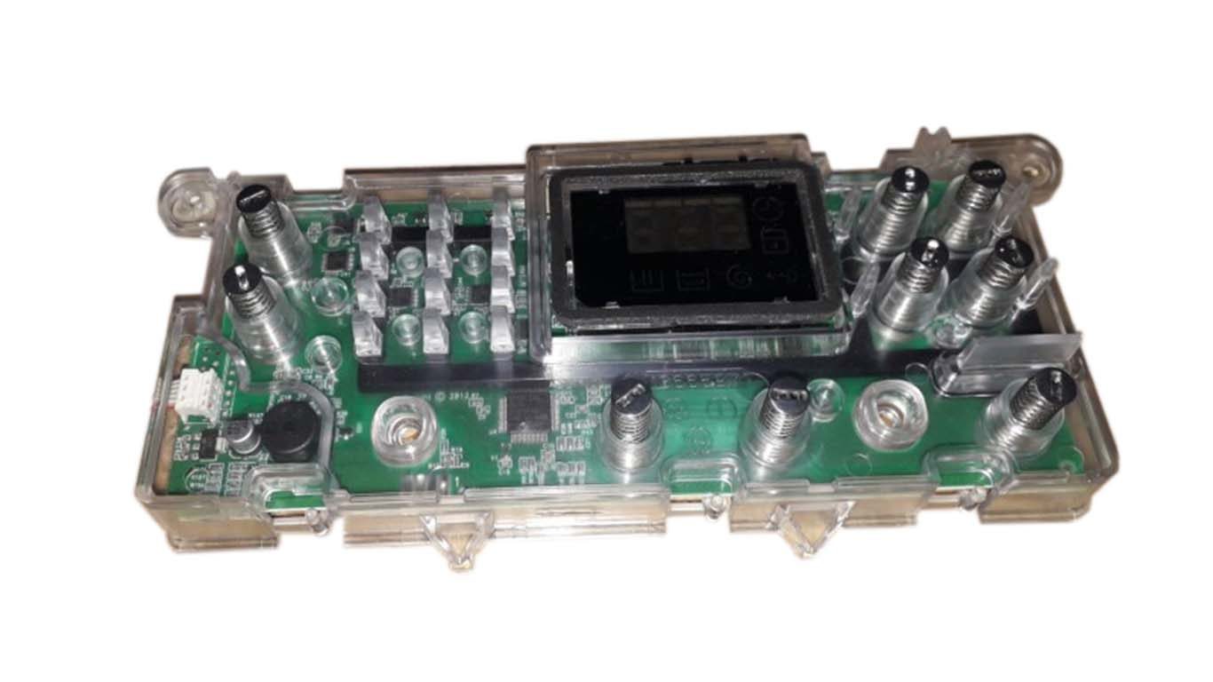 Модуль для стиральной машины Electrolux A00275322 (A00273516, EUI12200PB, 451540022, UFC0L106,BICI2A04)