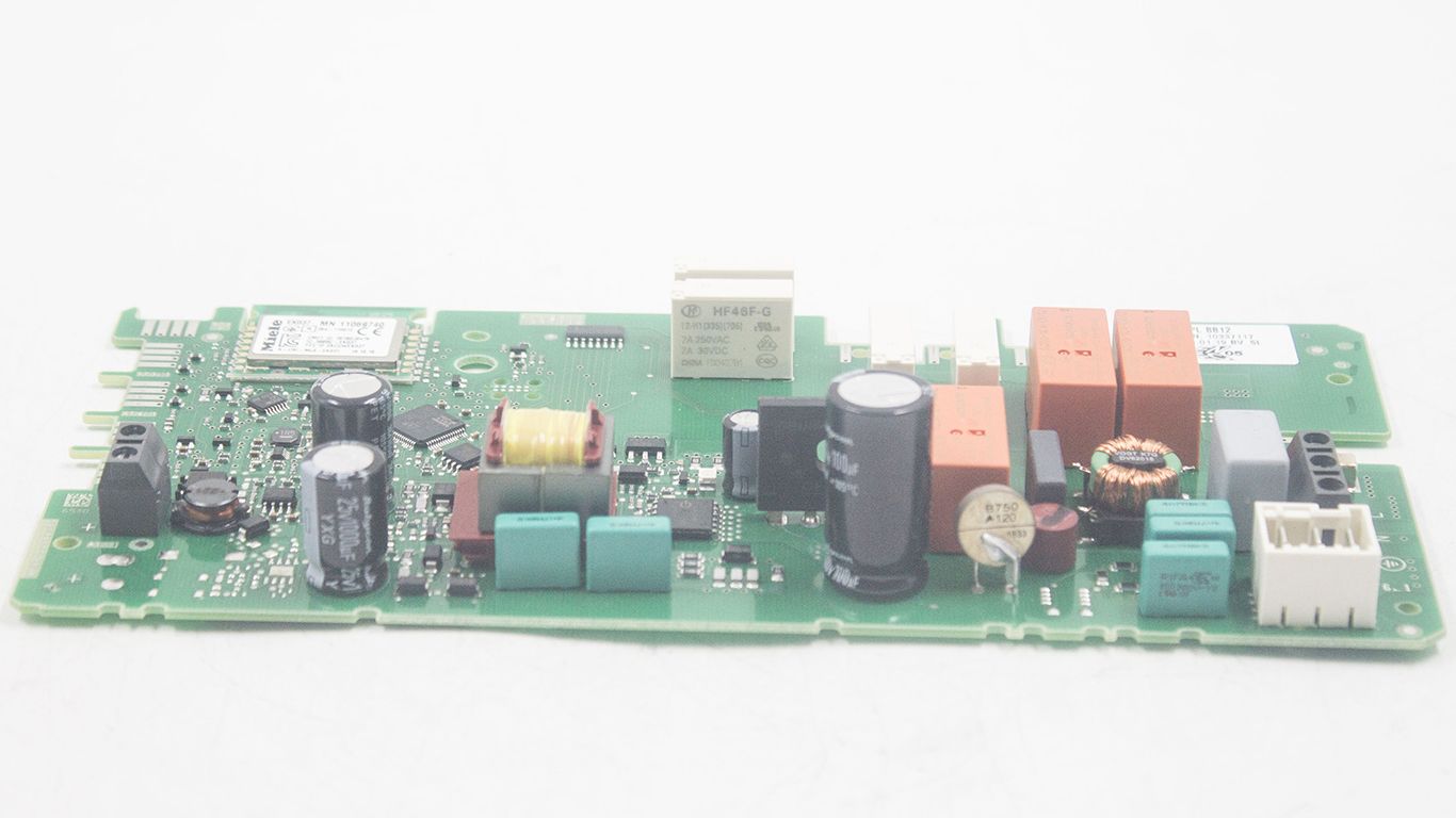 Модуль управления для вытяжки Miele Миле 10337117 (EPL 8812, 11069740)