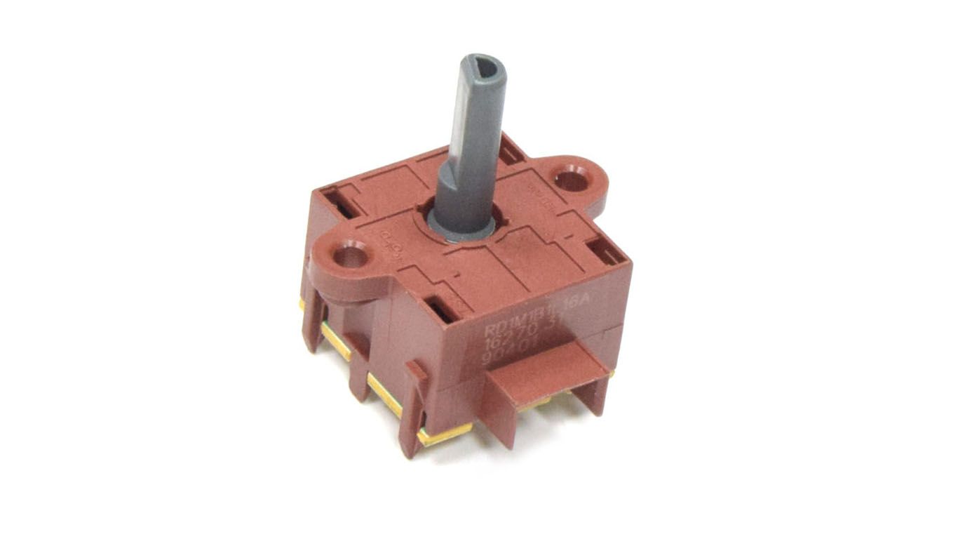 Селектор для стиральной машины ZANUSSI ЗАНУССИ 4055114245