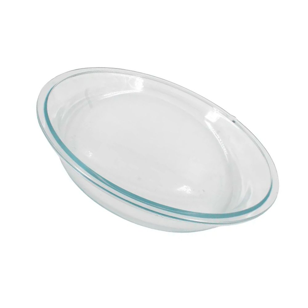 Стекло от люка CANDY 41028667 для стиральной машины (D-280мм) 1000DF166, AQUA08351D2S