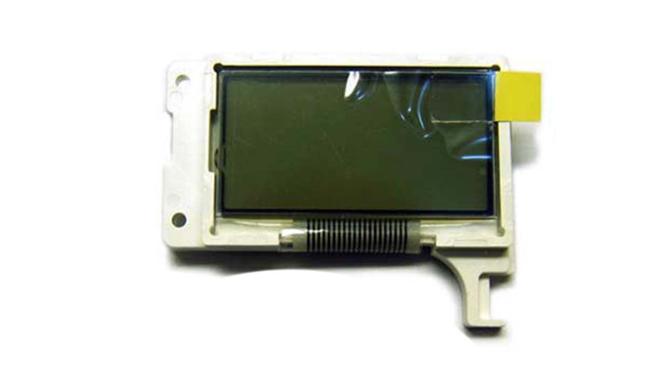 Дисплей для стиральной машины ELECTROLUX (ЭЛЕКТРОЛЮКС) 1325291100, 1084333036 (132529110, CMT-CG2N0007DPSW-W-E, 18532 D0746)