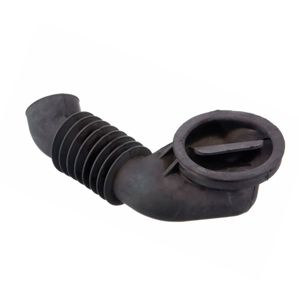 Гофрированный патрубок для стиральной машины Bosch 269513, 086314 (6000449AB1, 230479)