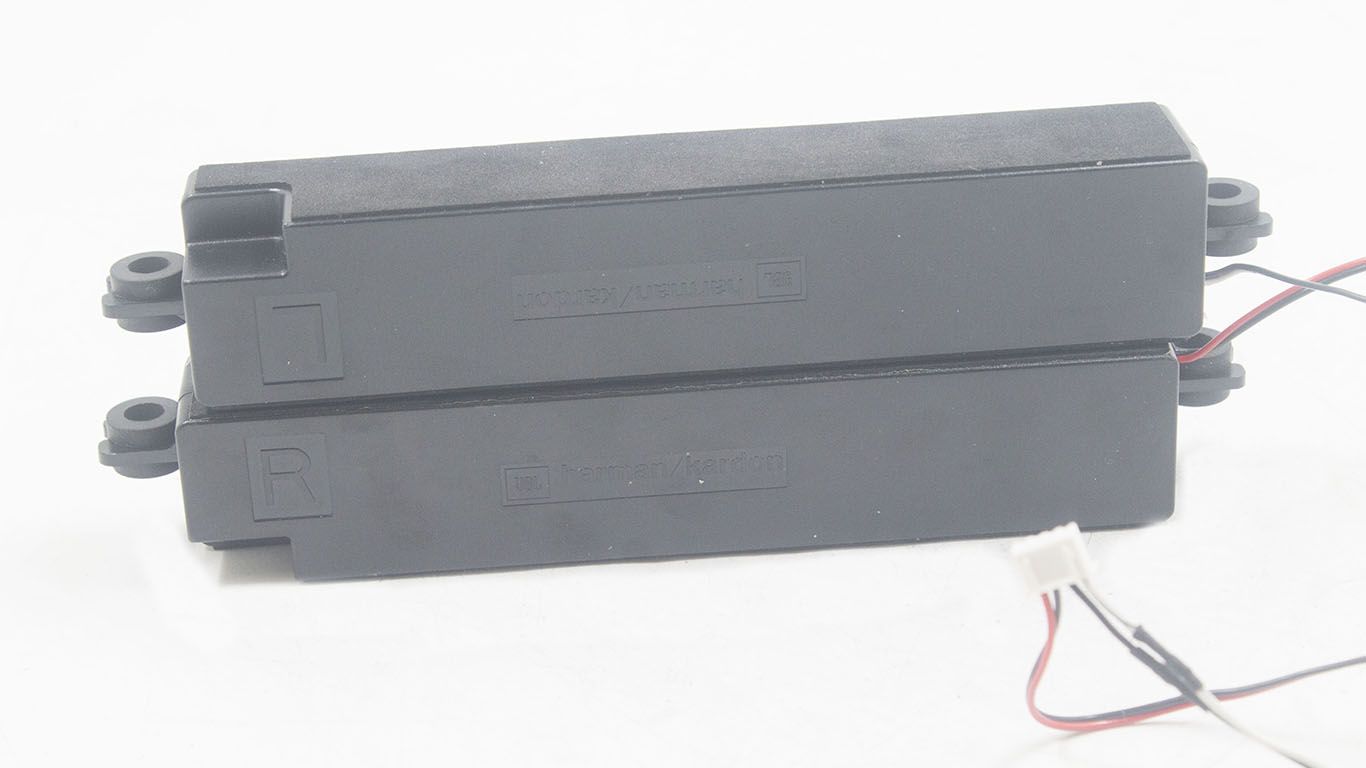 Колонки (динамики) для телевизора Sharp HMN/SPK/0031 (E060-0126-002)
