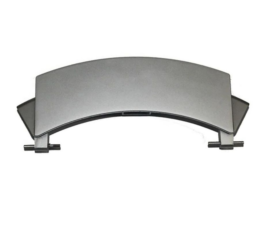 Ручка люка для стиральной машины Bosch 659273 (цвет: серебристый) WLG2416MOE/01, WLG20260UA/01