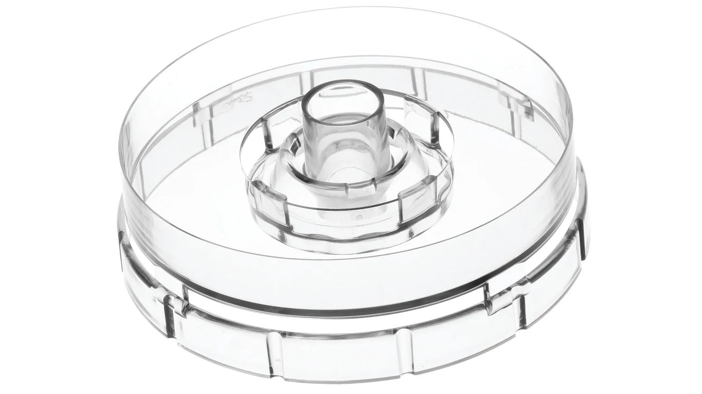 Крышка чаши для кухонного комбайна Bosch 489317
