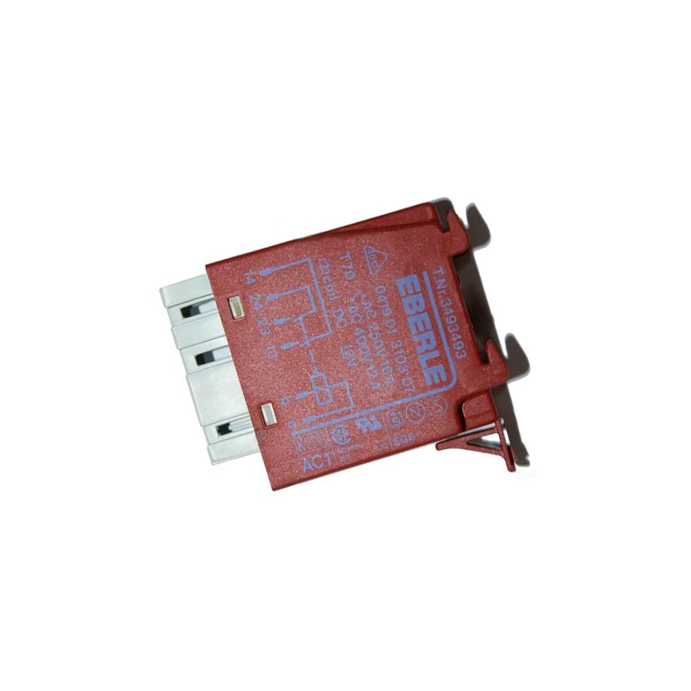 Электронное реле для стиральной машины MIELE МИЛЛЕ 5867920, 3493493 (0419 01 580307)