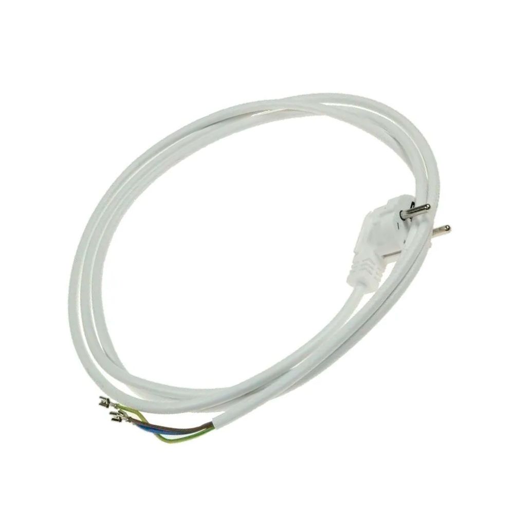 Сетевой кабель для холодильника Siemens Сименс 090885, 090885, 092524 1,5м