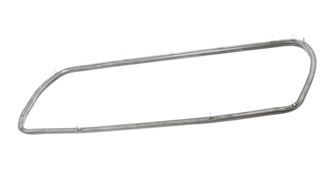 Уплотнение духового шкафа SIEMENS СИМЕНС 12009307