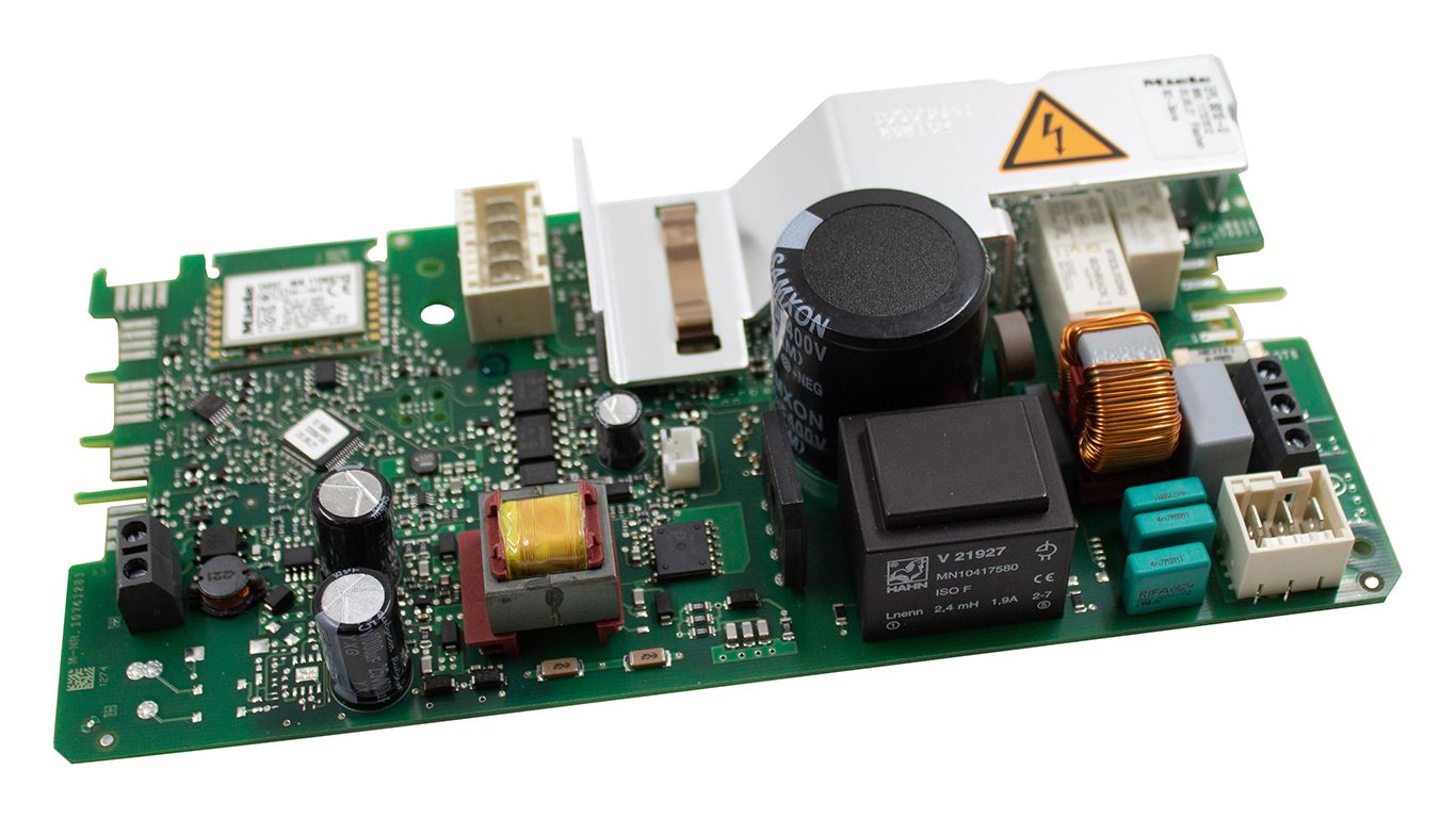 Модуль EPL 8810-U для вытяжки MIELE (МИЛЕ) 11737812 (11069743)