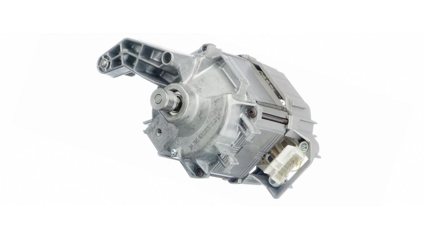 Мотор для стиральной машины bosch wff1201 3047801ABS, 3047801АА7
