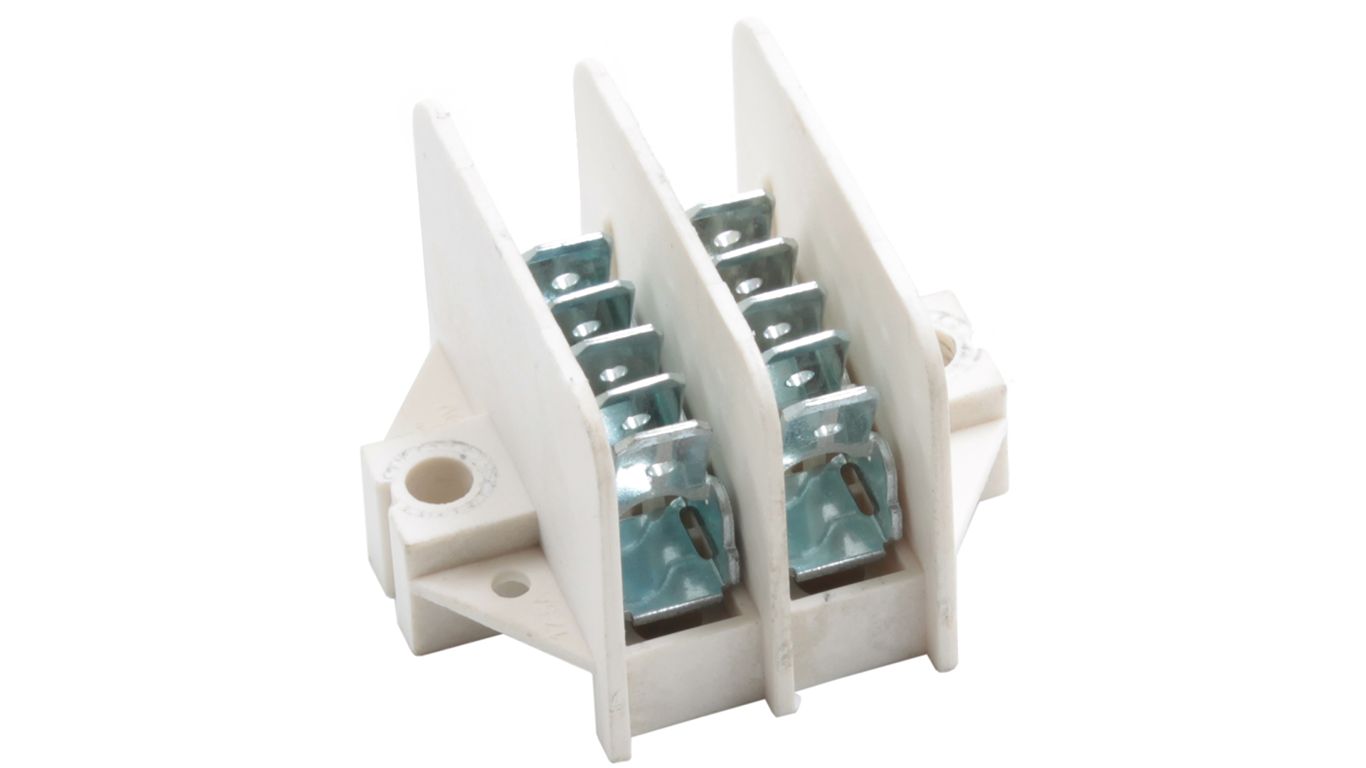 Блок подключения для духового шкафа Bosch 611358