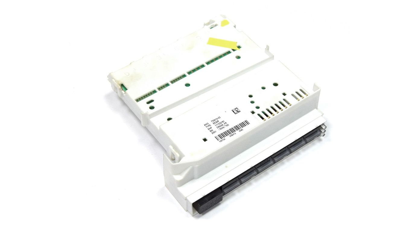 Модуль для посудомоечной машины ELECTROLUX (ЭЛЕКТРОЛЮКС) 111594271 (711168-03, EE228, DMA24 FR, 111500800, 152917770, 0911636231)