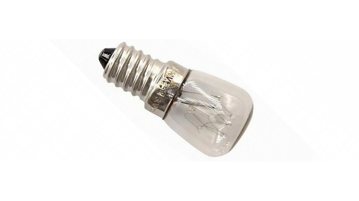Лампочка для духового шкафа Electrolux Электролюкс 50288142008 25W E14