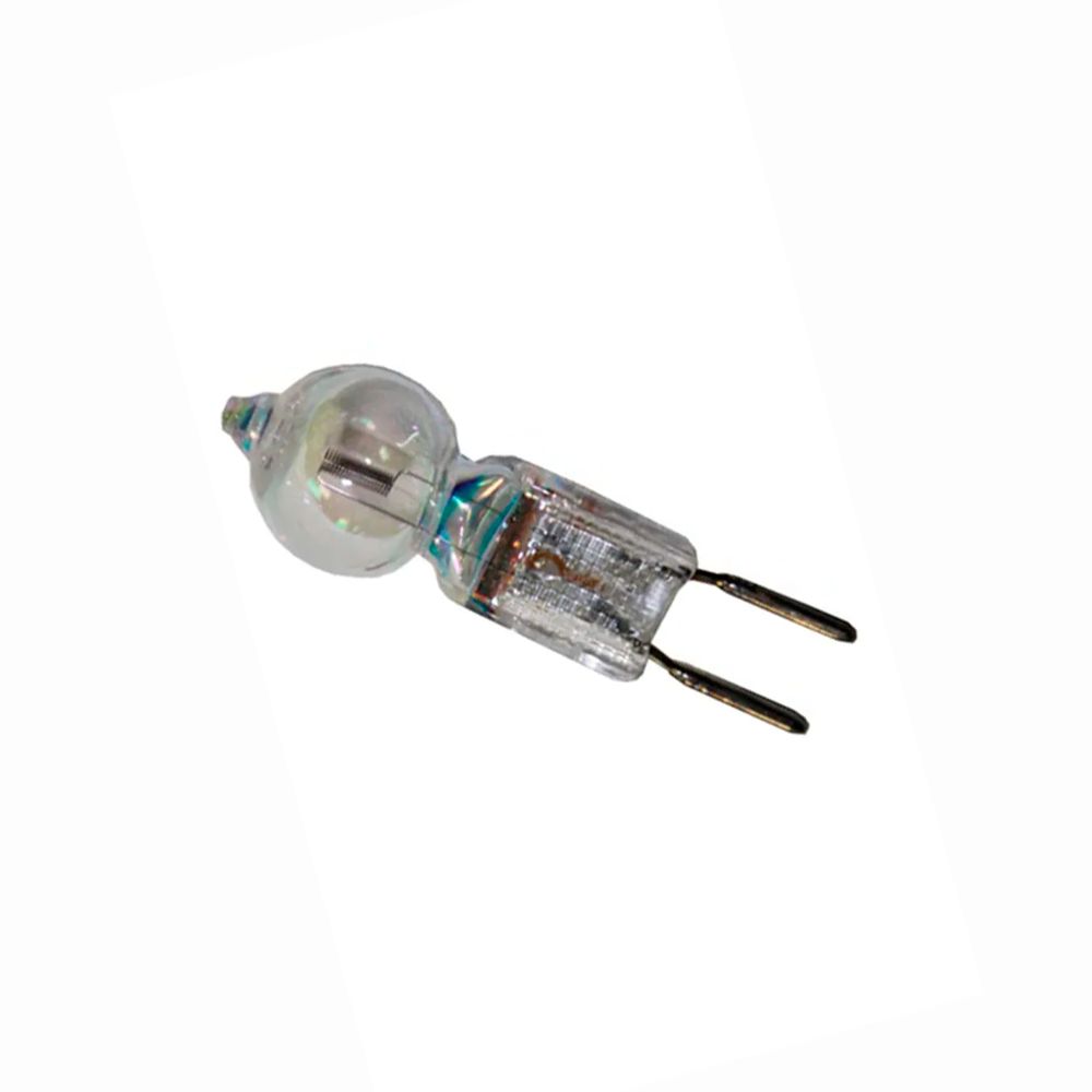 Лампочка галогеновая (12V, 25W, GY6.35) для духового шкафа SIEMENS СИМЕНС 628241