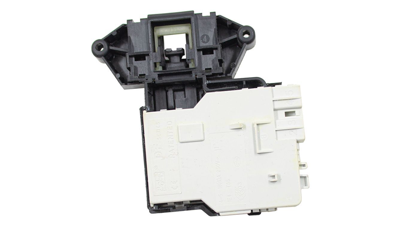 Замок люка для стиральных машин LG (ЛДЖИ) EBF49827803 EBF49827805 6601ER1004D