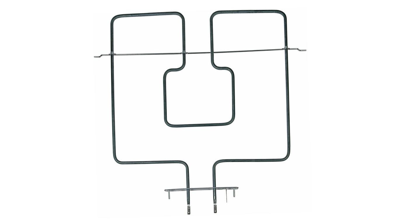 Верхний ТЭН для духового шкафа INDESIT ИНДЕЗИТ 322421, 203338 (4213R735 IRCA 230V 1400W W1061673)